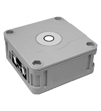 Pepperl Fuchs UB500-F42-E6-V15 