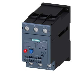 Siemens 3RU21364ED1  - изображение 1