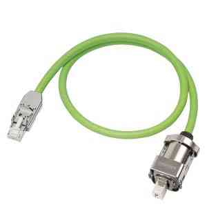 Siemens 6FX50022CF021CE0 
