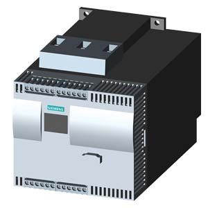 Siemens 3RW44251BC45  - изображение 1