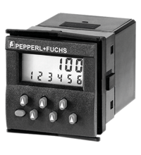 Pepperl Fuchs KCY1-6SR-B 
