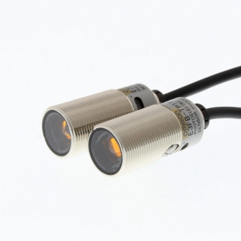 Omron E3FB-TP112M  - изображение 1