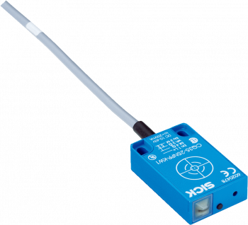 Sick CQ35-25NNP-KC1  - изображение 1