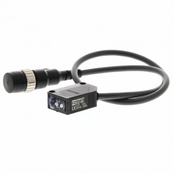 Omron E3Z-B81-M1J0.3M  - изображение 1