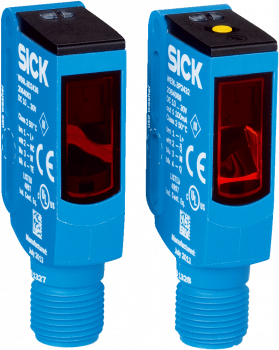 Sick WSE9L-3N2437  - изображение 1