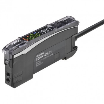 Omron E3NX-CA112M  - изображение 1
