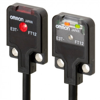 Omron E3T-FT122M  - изображение 1