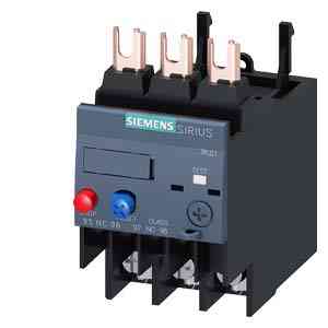 Siemens 3RU21264BJ0 
