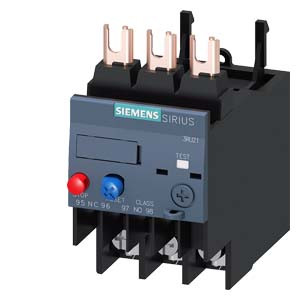 Siemens 3RU21264BJ0  - изображение 1