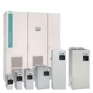 Siemens 6SE01702CH415AA7 