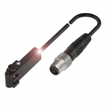 Balluff BMF305K/HW23-PS-C-2-SA2-S49-00,2ASM  - изображение 1