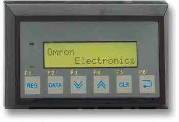 Omron 143760 