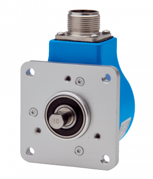 Sick DFS25A-A2P2D002048  - изображение 1