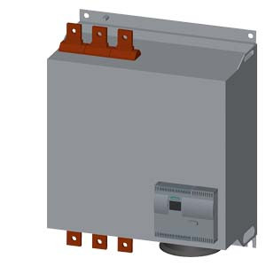 Siemens 3RW44536BC35  - изображение 1