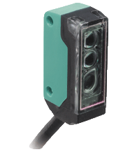 Pepperl Fuchs OBR1000-R2-E2 