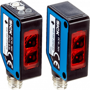 Sick WS/WE100-2P3439  - изображение 1