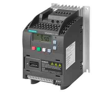 Siemens 6SL32105BB155AV0 