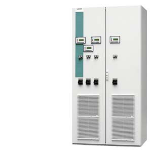 Siemens 6SE01761BB411AA6  - изображение 1