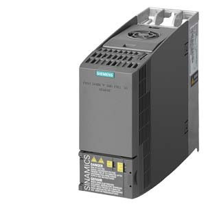 Siemens 6SL32101KE158UP0  - изображение 1