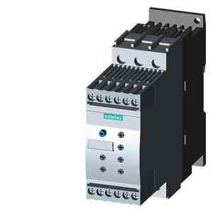 Siemens 3RW40271BB05 