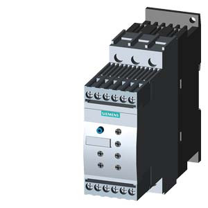 Siemens 3RW40271BB05  - изображение 1