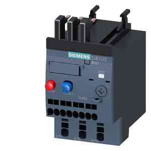 Siemens 3RU21161BC0 