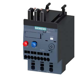 Siemens 3RU21161BC0  - изображение 1