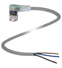 Pepperl Fuchs V1-W-E2-5M-PVC 