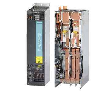 Siemens 6SL33201TG318AA3 