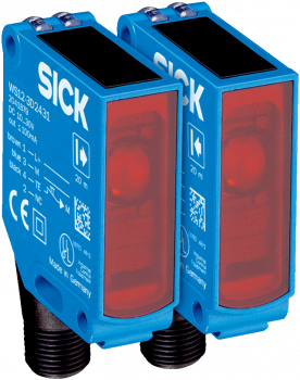 Sick WSE12C-3P2430A70  - изображение 1