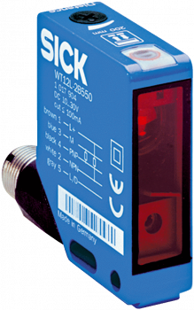 Sick WL12L-2B530S03 