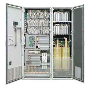 Siemens 6SE03831BC411AA6 