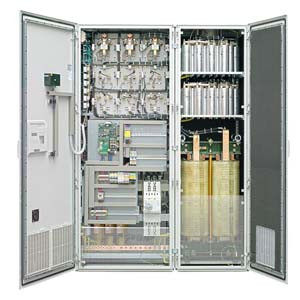 Siemens 6SE03831BC411AA6  - изображение 1