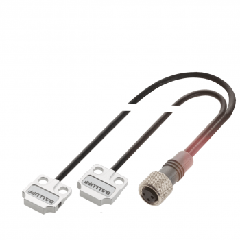 Balluff Оптоволоконный кабель BOH TK-R018-002-01-S49F 