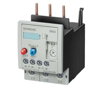 Siemens 3RU11361JB0  - изображение 1