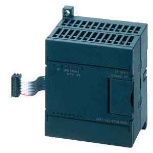 Siemens 6GK72431EX010XE0  - изображение 1