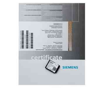 Siemens 6FC60002NF000YM0 