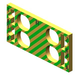 Siemens 6ES71936CP812AB0  - изображение 1