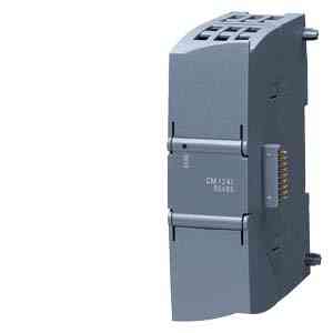 Siemens 6AG12411CH304XB0 