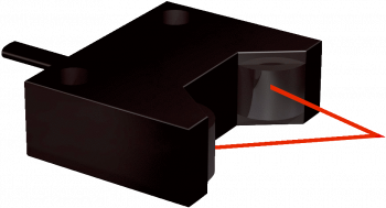 Sick LL3-DC09  - изображение 1